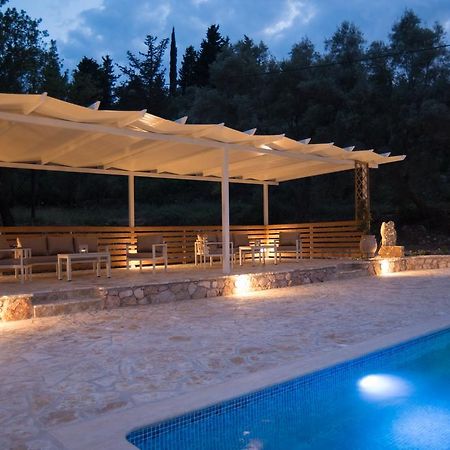 Gea Villas Lygia  Extérieur photo