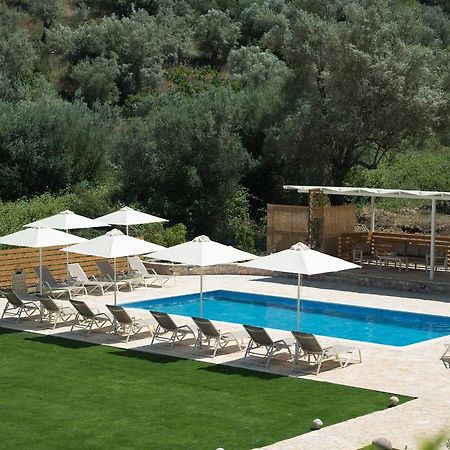 Gea Villas Lygia  Extérieur photo