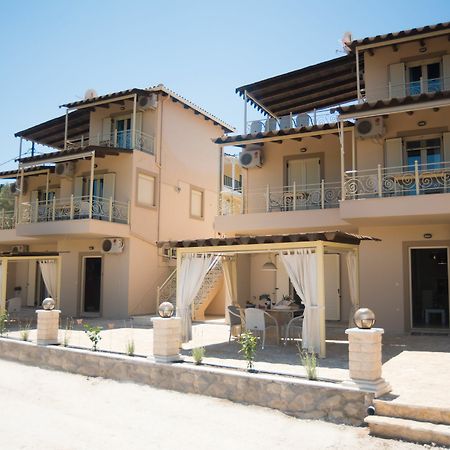 Gea Villas Lygia  Extérieur photo