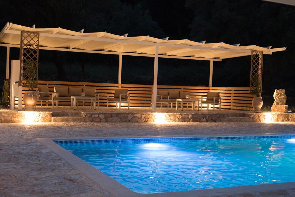 Gea Villas Lygia  Extérieur photo