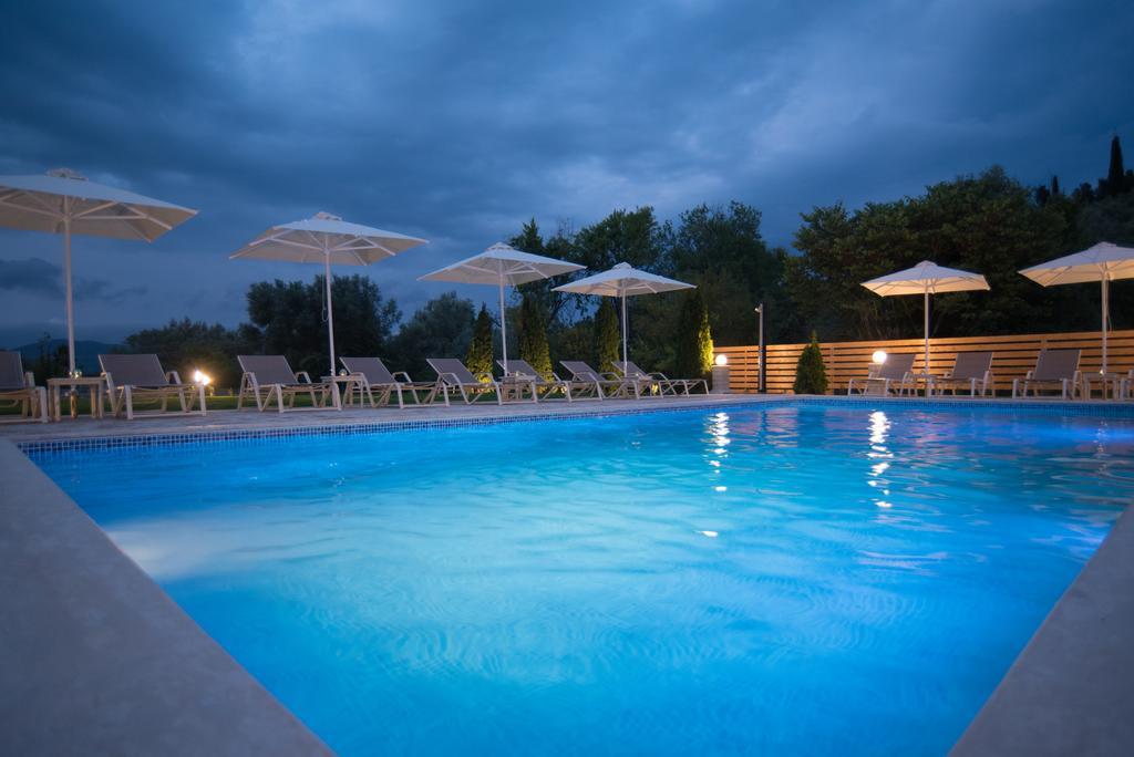 Gea Villas Lygia  Extérieur photo