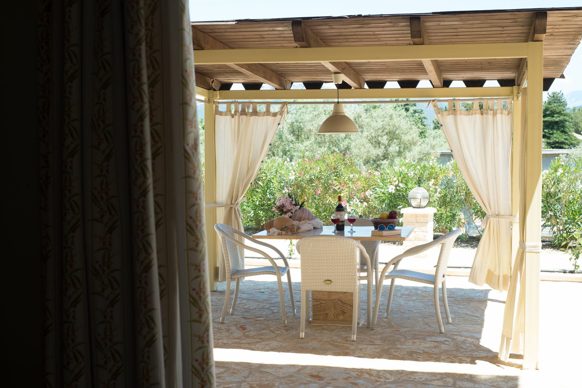 Gea Villas Lygia  Extérieur photo