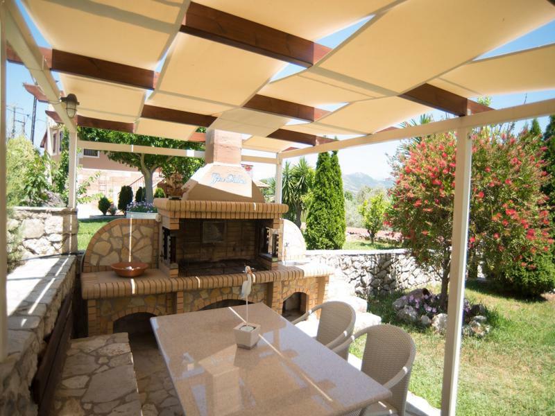 Gea Villas Lygia  Extérieur photo