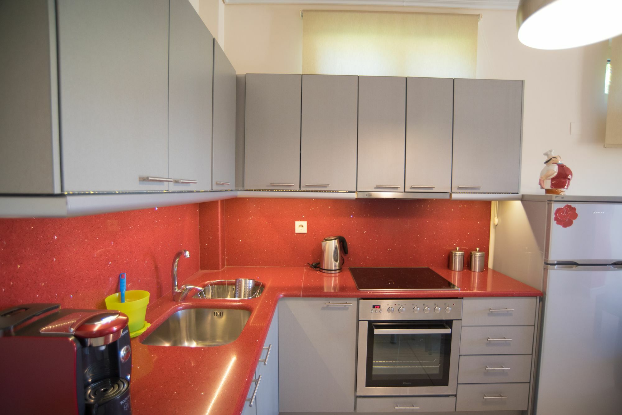 Gea Villas Lygia  Extérieur photo