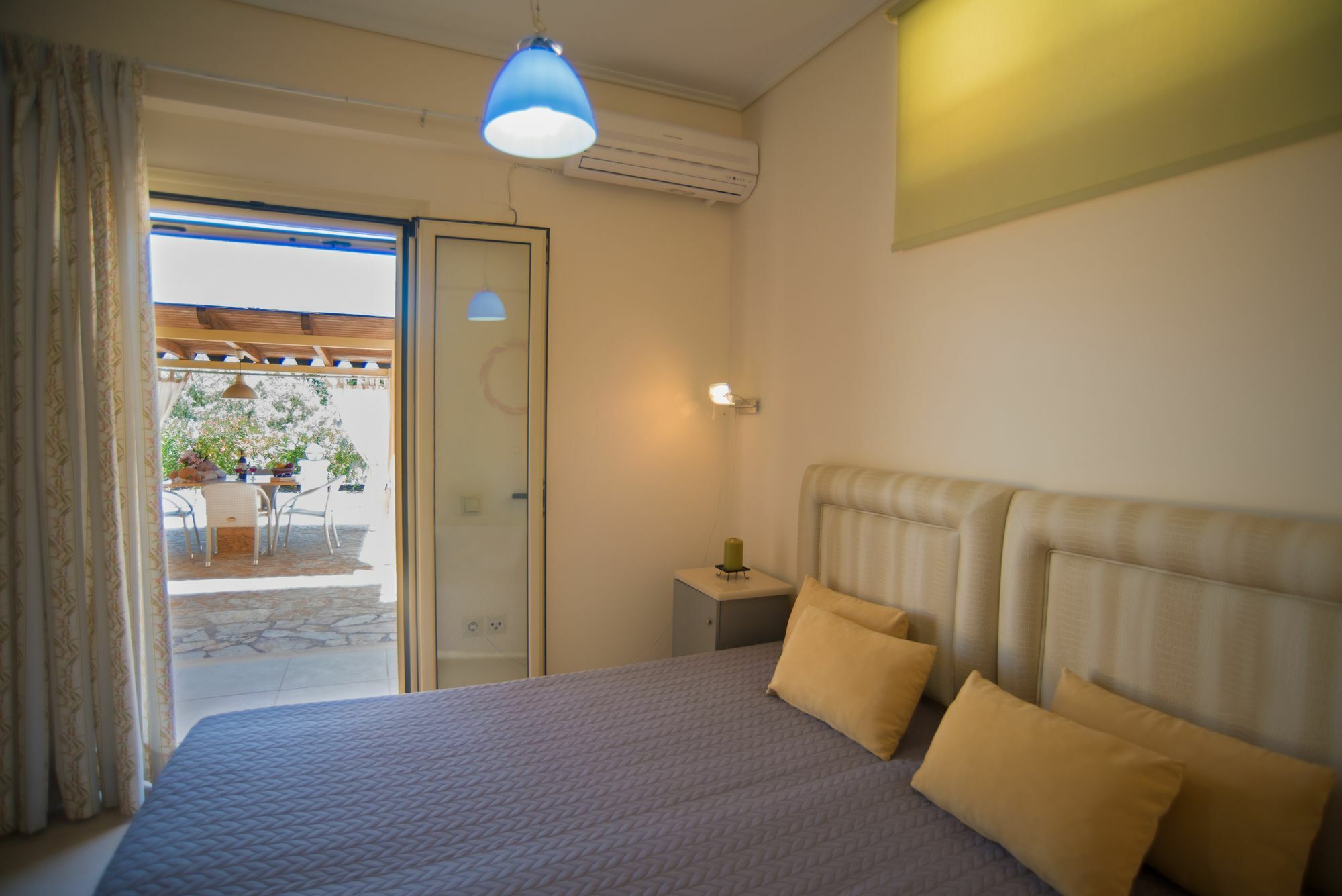 Gea Villas Lygia  Extérieur photo
