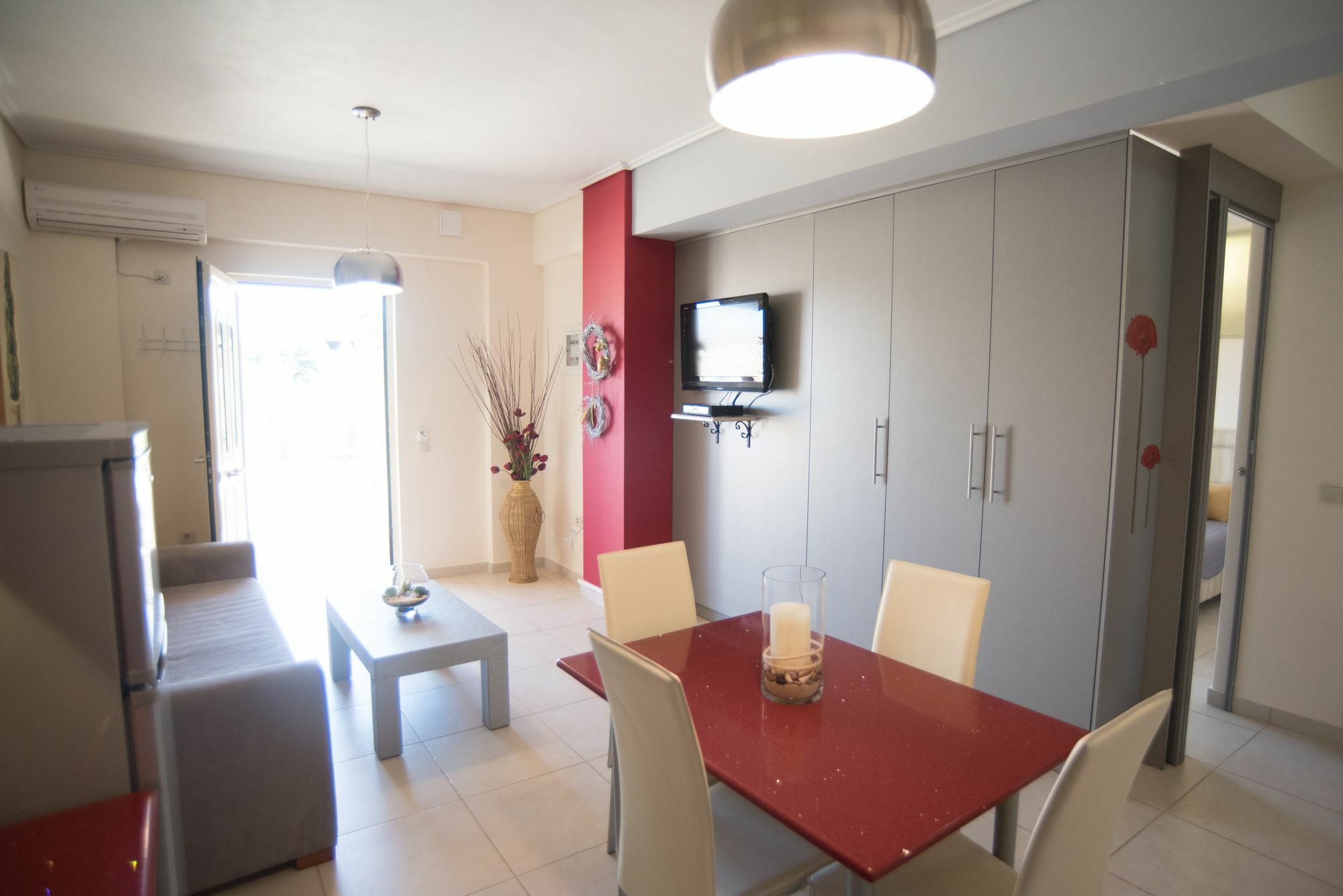 Gea Villas Lygia  Extérieur photo