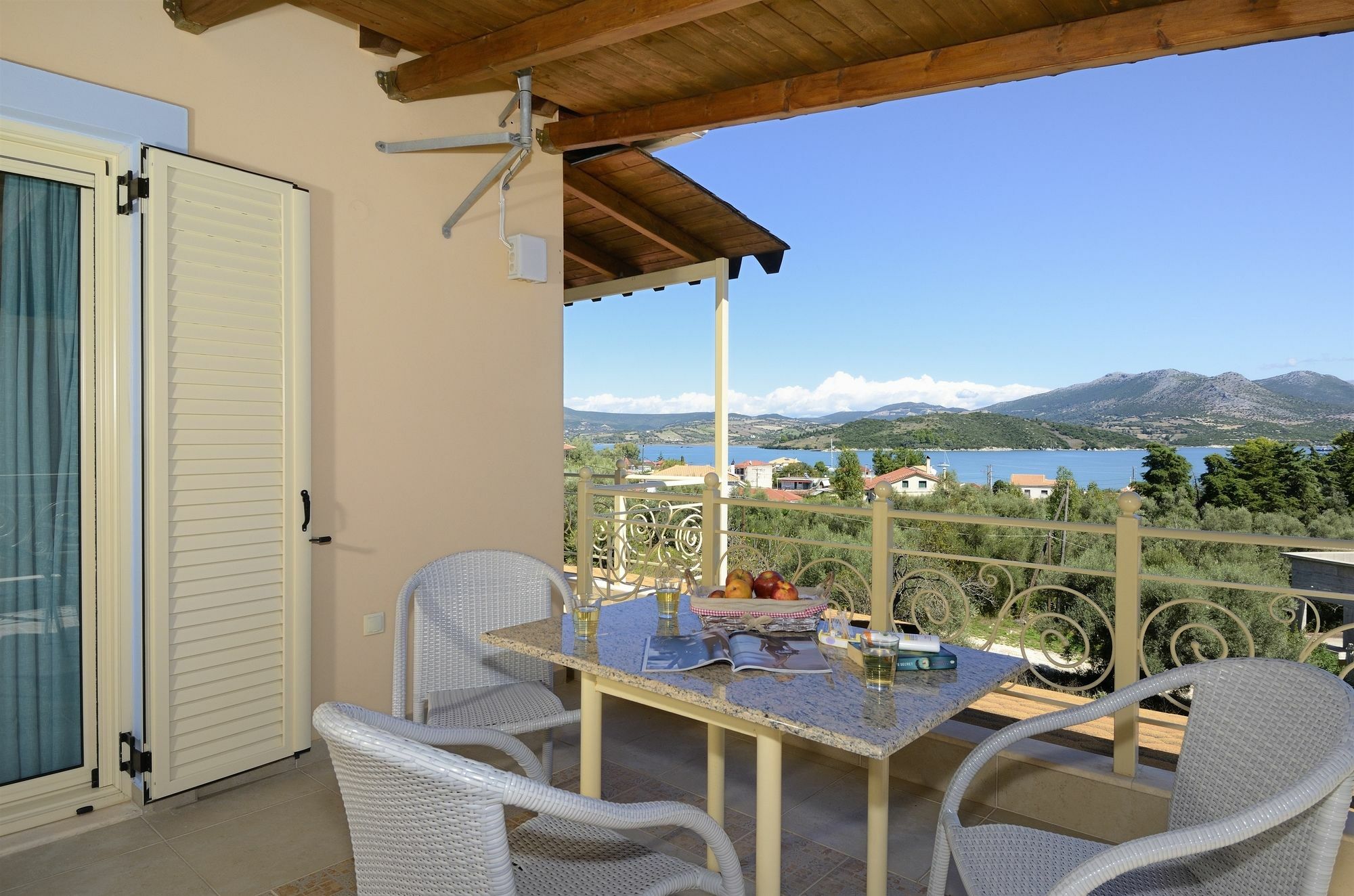 Gea Villas Lygia  Extérieur photo