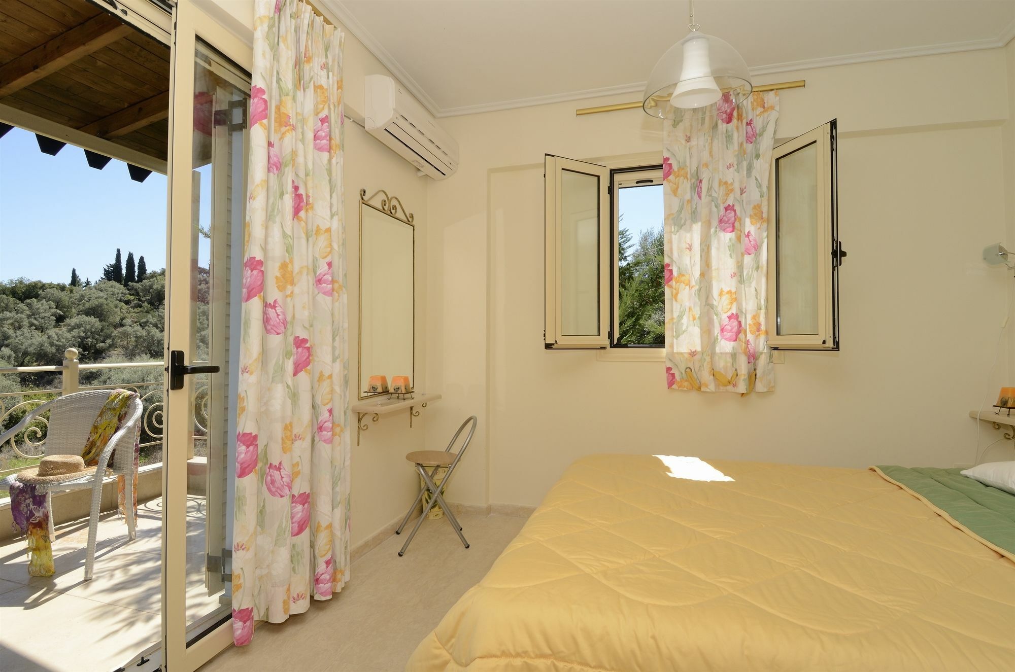 Gea Villas Lygia  Extérieur photo