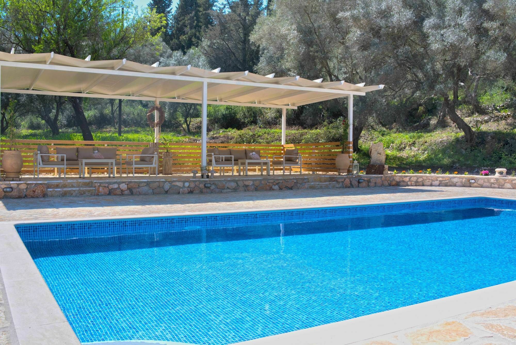 Gea Villas Lygia  Extérieur photo