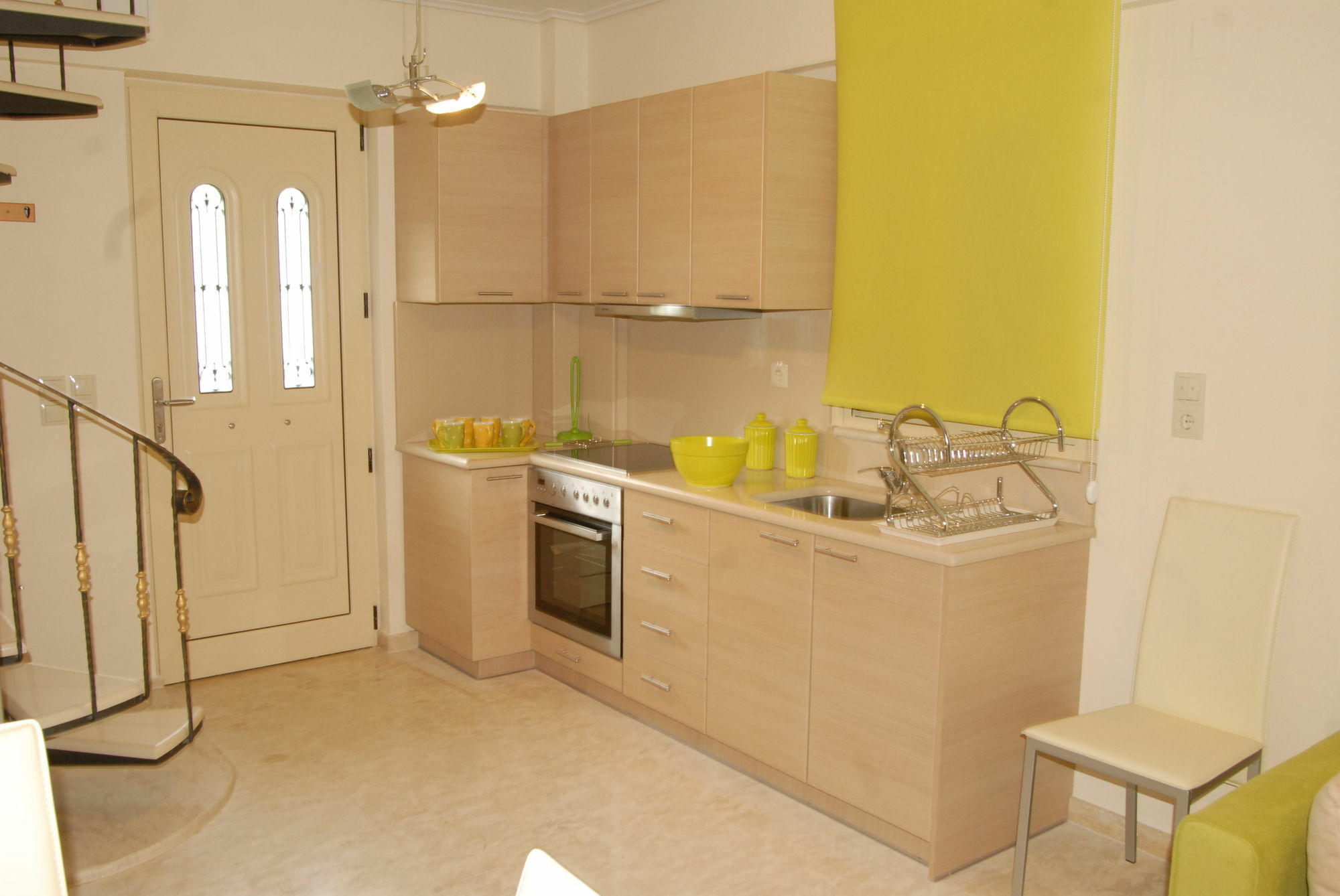 Gea Villas Lygia  Extérieur photo