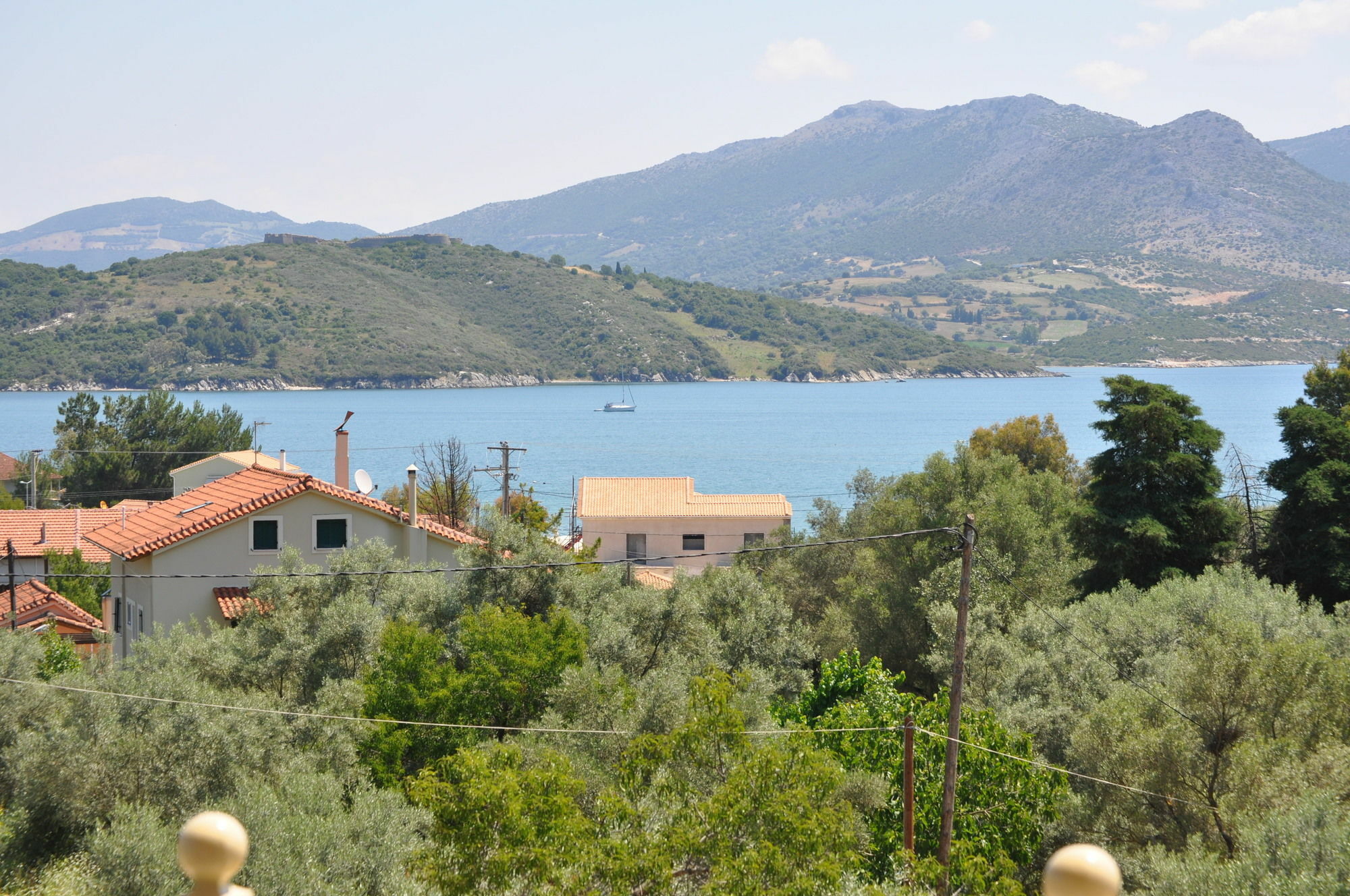 Gea Villas Lygia  Extérieur photo