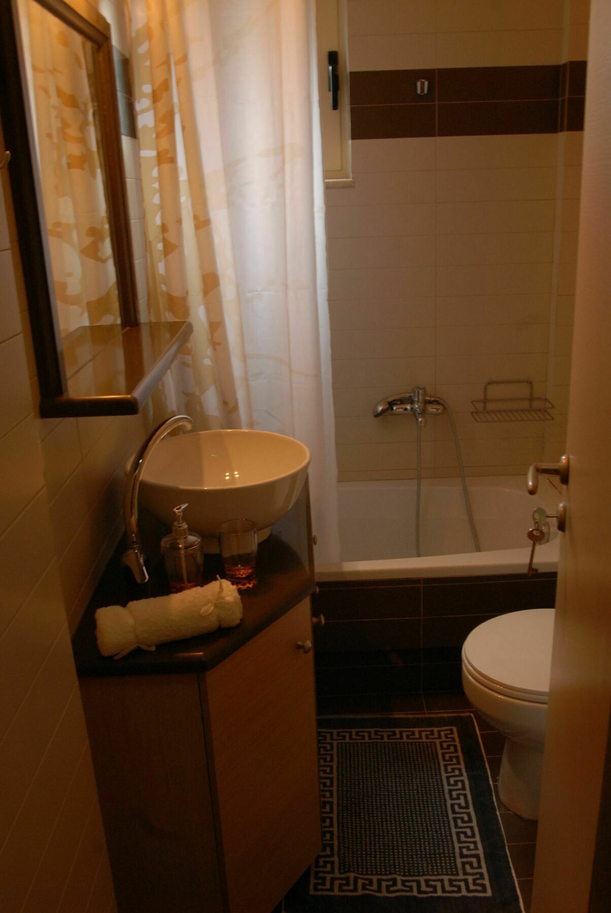 Gea Villas Lygia  Extérieur photo