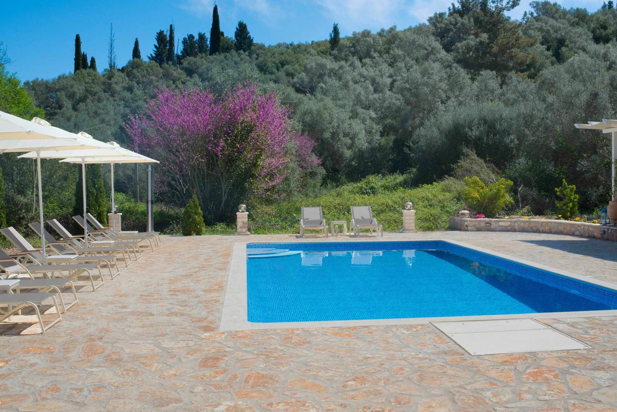 Gea Villas Lygia  Extérieur photo